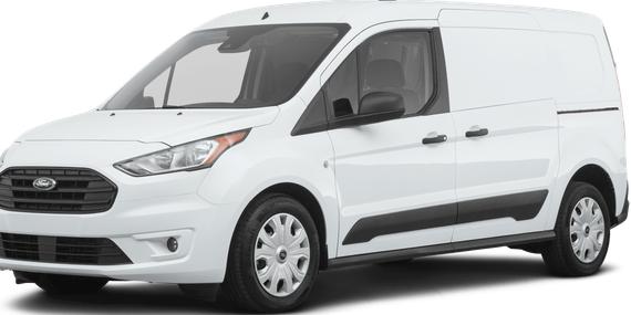 FORD TRANSIT CONNECT 2022 NM0LS7S20N1519451 image